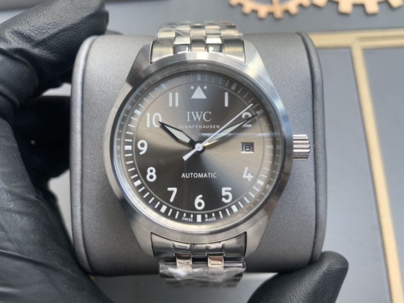 IWC